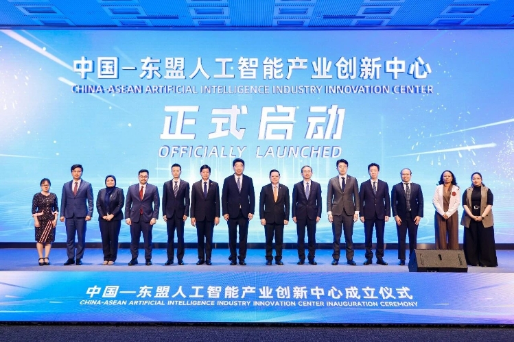 南通中智检测服务有限公司图片
